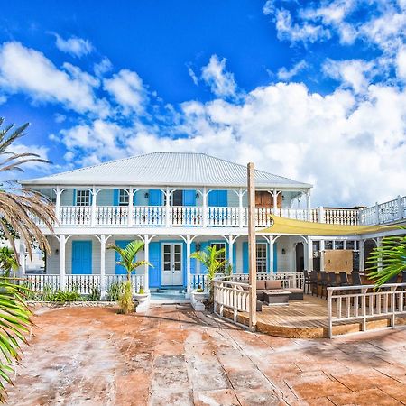 Turks Head Inne Grand Turk Dış mekan fotoğraf