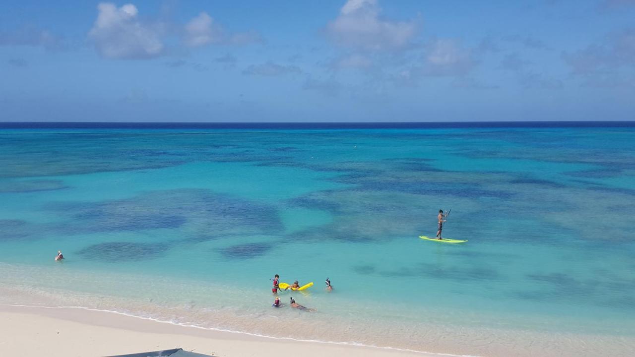 Turks Head Inne Grand Turk Dış mekan fotoğraf