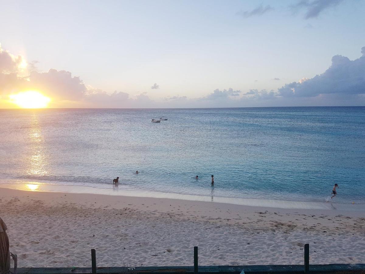 Turks Head Inne Grand Turk Dış mekan fotoğraf