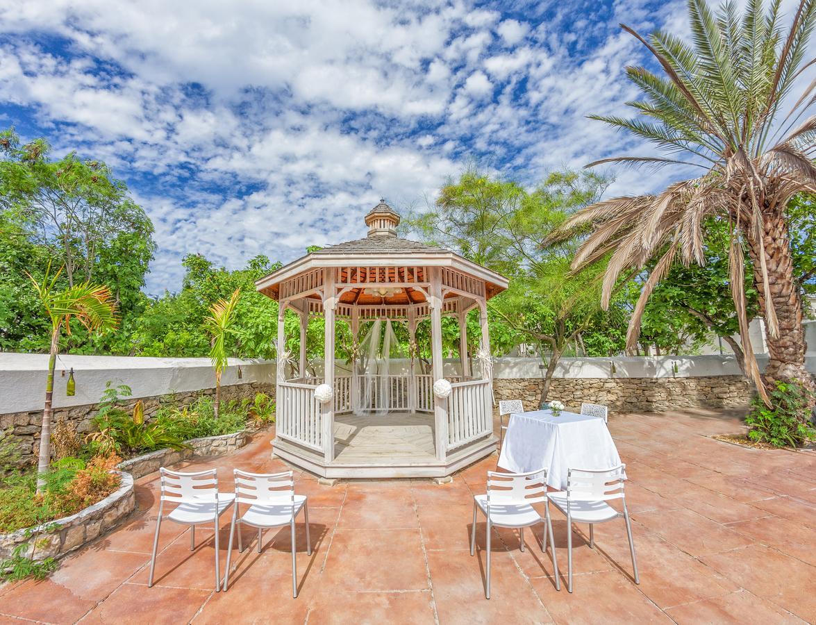 Turks Head Inne Grand Turk Dış mekan fotoğraf