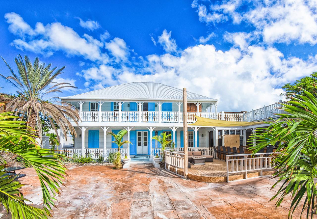 Turks Head Inne Grand Turk Dış mekan fotoğraf